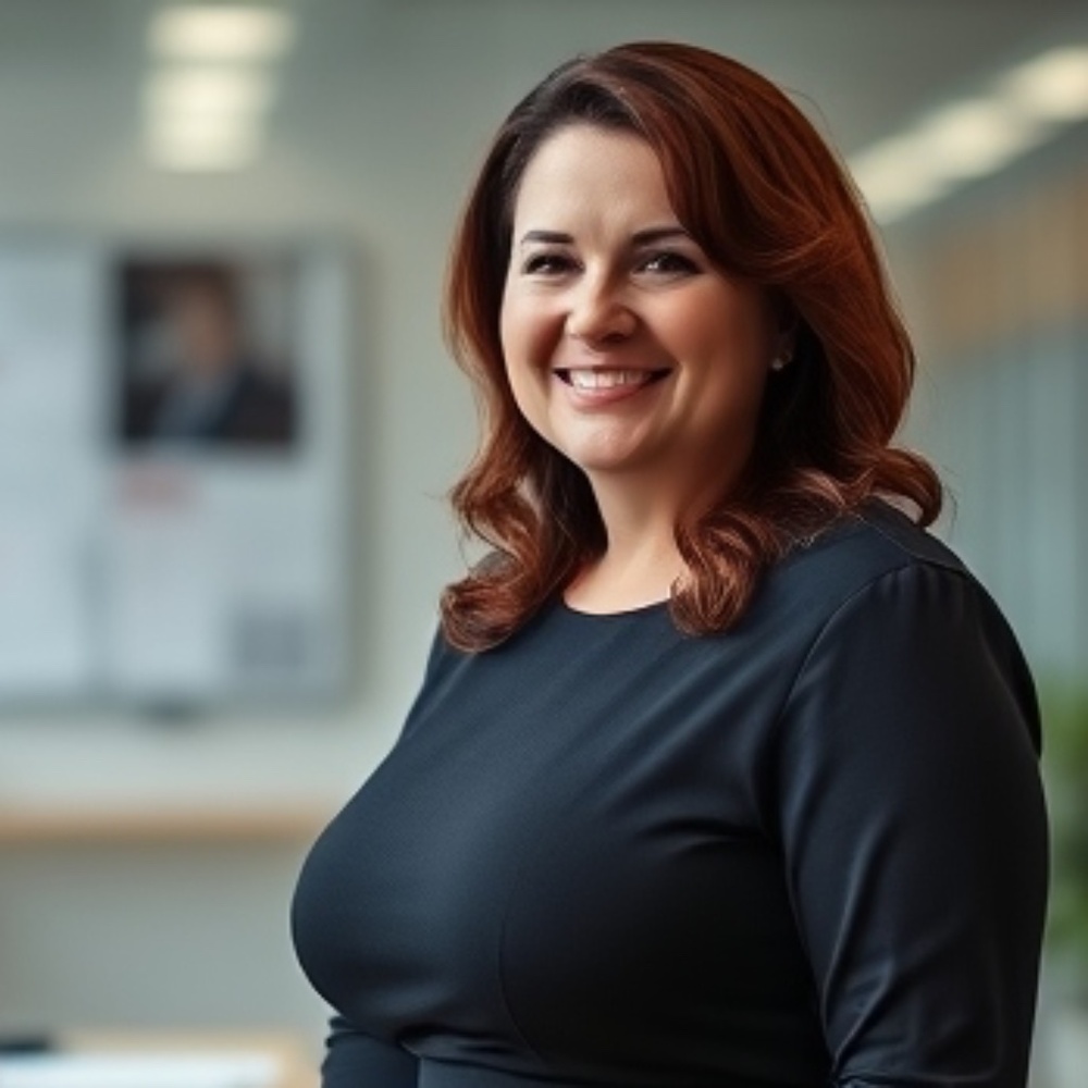 Meet your Posher, Jill